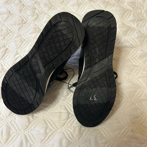 New |  ALDO black wallet for women - Picture 3 of 9